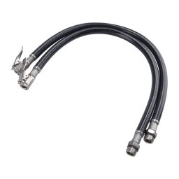 EXTOL PREMIUM pneumatikus tml, 2 db, gumiabroncs fvat pisztolyhoz, max. 8 Bar, G 1/4 menetes csatlakoz