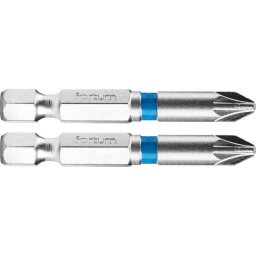 FORTUM behajthegy PZ, 2 db, S2 acl; PZ 150mm, bliszteren
