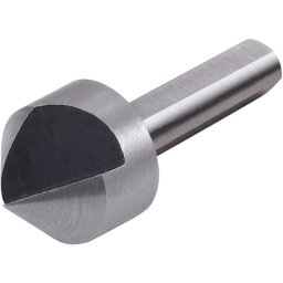 EXTOL CRAFT sllyeszt, fmre, 16mm, 90-os, HSS, befogs: 6mm kr keresztmetszet szr