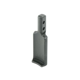 EXTOL PREMIUM karmanty csapgylehzhoz; 100mm, CV, kovcsolt pofa, (8816721, 8816722, 8816731-hez)