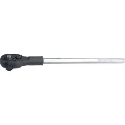 FORTUM racsnis hajtkar 3/4' C.V.; 24 fog, 500 mm