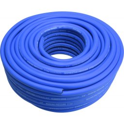 EXTOL PREMIUM lgtml egyenes, 50m, kompresszorhoz, 1/2", tm.: 13 / 19 mm, max. 20 Bar, gyorscsatlakozk nlkl