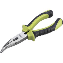 EXTOL CRAFT hajltott csr rdis fog, 160mm