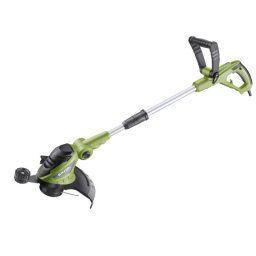 EXTOL CRAFT fszeglynyr gp elektromos 550W, teleszkpos nyl: 70-92 cm, 30cm tmr, 10.000 ford/perc, papr doboz