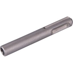 FORTUM bittart szr, 1/4', 75 mm; CV. SDS plus befogs, mgneses, bliszteren