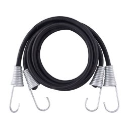 EXTOL PREMIUM gumipk 2 db, 150 cm 12 mm, kampval, extra ers Latex gumi