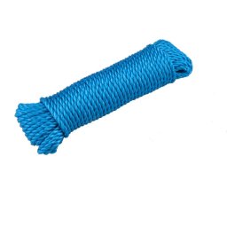 EXTOL PREMIUM ktl, sodrott, kk, 6mm20m, PP