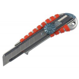 EXTOL PREMIUM taptavg ks, csavaros rgz. ALU fmhzas, gumrozott; 18mm, ptpenge: 9123A, 8855091