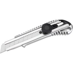 EXTOL CRAFT taptavg ks, 18mm ALU fmhz; tripla vgllel, csavaros rgztvel, ptpenge: 9123A