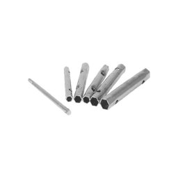 EXTOL CRAFT cskulcs (bliszteren); 6db, 6-17mm