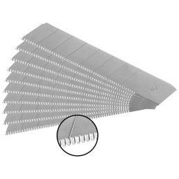 EXTOL PREMIUM ptpenge taptavg kshez, 10 db, 181000,5 mm, trhet, SK5 acl, HRC >64, fogazott vgl