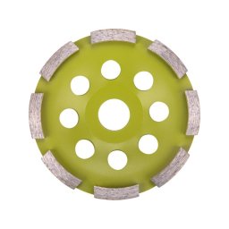 EXTOL CRAFT gymntcsiszol korong; 125mm22,2mm, egysoros