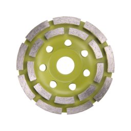 EXTOL CRAFT gymntcsiszol korong; 115mm22,2mm, ktsoros