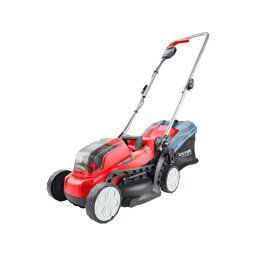 EXTOL PRMIUM akkus fnyr gp, Garden20V, 20V, 22000mAh, Li-ion, vgsi kapacts 33cm, llthat magassg, sznkefe mentes
