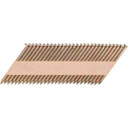 EXTOL PREMIUM szeg fejjel 8865042- s 8894580-hoz, borda nlk, 480 db; szr tm:3,05mm, fej tm:7mm, hossz.50mm, 40 db-onknt p.