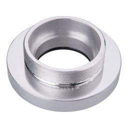 csonkkapocs kls menetes, ALU, B-3' (75mm), 8895102 szivattyhoz