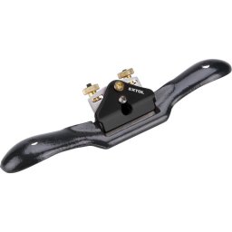 EXTOL PREMIUM tisztt gyalu, ktkezes, 240/52 mm