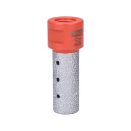 EXTOL PREMIUM lyukmar (lyuktgt/ujjmar) kermira s csempre, gymnt vgl; 20mm M14, sarokcsiszolba foghat