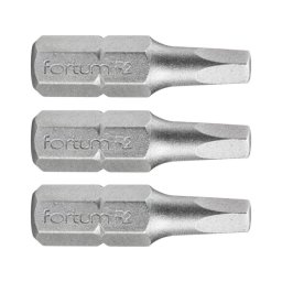 FORTUM behajthegy ngyszg, 3 db, S2 acl; SQ 225mm, bliszteren