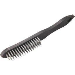 EXTOL CRAFT aclkefe, 5 soros, 290mm, aclhuzal, PP foganty