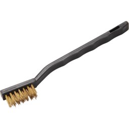 EXTOL CRAFT kis srgarz kefe, 3 soros, 175mm, srgarz hullmos huzal, PP foganty