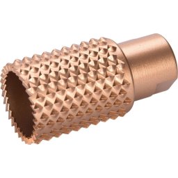 EXTOL PREMIUM csapos rspoly sarokcsiszolhoz, 30 mm, M14 befogs