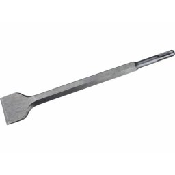 EXTOL PREMIUM betonvs lapos, akasztval, SDS PLUS; 250/40mm