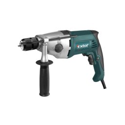 EXTOL INDUSTRIAL tvefrgp 1050W, 0-2800rpm, gyorstokmnyos, paprdoboz