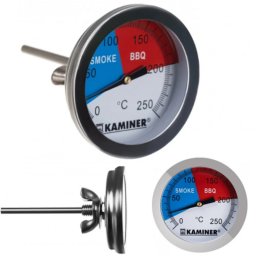 Kaminer Grill- BBQ hmr
