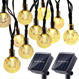 Napelemes LED gmb fnyfzr