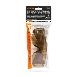 Handy Professzionlis vdszemveg UV vdelemmel
