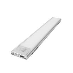 Phenom LED vilgts mozgsrzkelvel - Akkumultoros, mgneses - 1,4 W - 30 cm