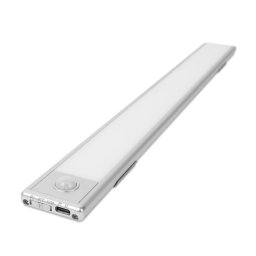 Phenom LED vilgts mozgsrzkelvel - Akkumultoros, mgneses - 2 W - 40 cm