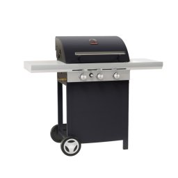 Barbecook BC-GAS-2000 Spring 3002 gzgrill, 133x57x115cm