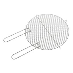 Barbecook BC-ACC-7459 rozsdamentes acl strcs, 50cm tmr