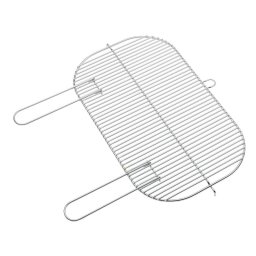 Barbecook BC-ACC-7460 rozsdamentes acl strcs, 55x33,6cm