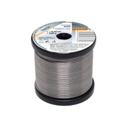 Home SW 0,8/500 forrasztn, 0,8mm, 500g, eurpai gyrttl szrmaz kivl minsg forrasztn, sszettel: SN/PB: 60/40%, gya