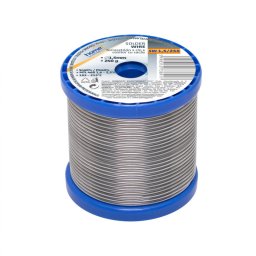 Home SW 1,5/250 forrasztn, 1,5mm, 250g, eurpai gyrttl szrmaz kivl minsg forrasztn, sszettel: SN/PB: 60/40%, gya