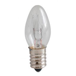 Home SNL 300/T izz, 7 W, E14, 2/csomag