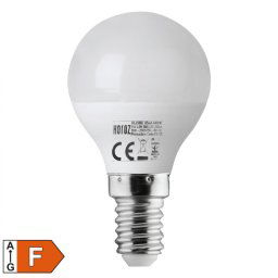 Home ELITE-6 E14 4200K LED fnyforrs, 6 W, 510 lm, E14, 4200 K