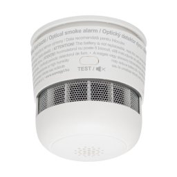 Home SMO 10 fstriaszt, beptett akkumultor, 10 v vrhat zemid, fehr