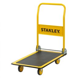 STANLEY SXWTD-PC527 sszecsukhat kiskocsi, 150 kg teherbrs, golyscsapgyas kerekek, gyors sszecsuks, tmege 7,8 kg, acl v