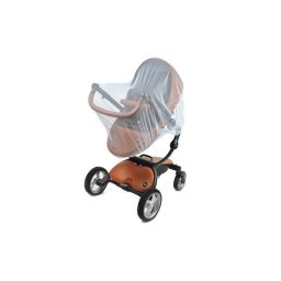 Sznyoghl babakocsira - praktikus vdelem a kisbabnak