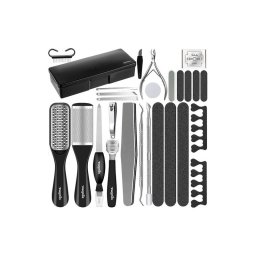 Pedicure kszlet - 30 darab. Soulima 21447