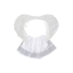 Angyalos jelmez - gyerekeknek s felntteknek, karcsonyi s szletsnapi bulikhoz, sznpadi eladsokhoz, cosplay-hez.
