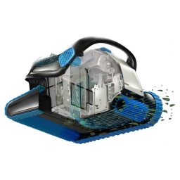 Maytronics Dolphin S200 medence robot porszv - j genercis tisztt eszkz