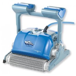 Maytronics Supreme M400 automata medenceporszv