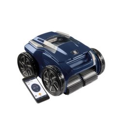 Zodiac Alpha 4WD RA 6700 IQ automata robot medencetisztt - vz alatti porszv funkcival, 3 ves garancival