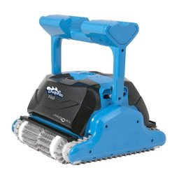 Maytronics Dolphin F60 medenceporszv robot - automata vzalatti tisztt