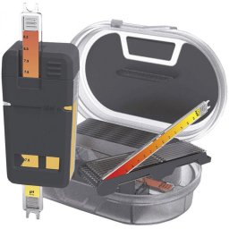 FlexiTester FTX100 vzelemz, tabletts, pH / Cl mrshez - Vzteszt kszlk, FlexiTester FTX100, pH s klr mrshez